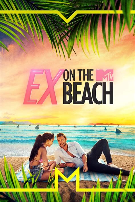 Ex On The Beach